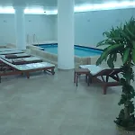 מלון Ada