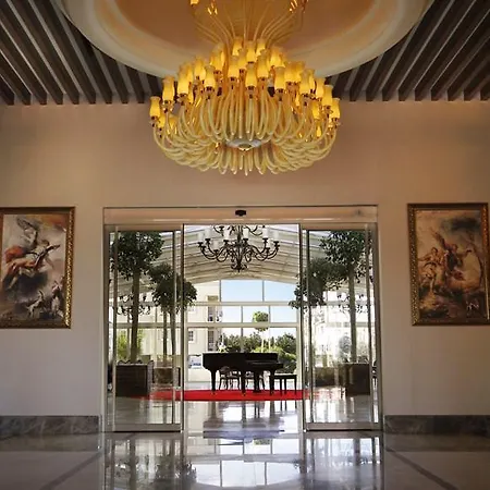 Ada Hotel Karavas (Northern Cyprus)