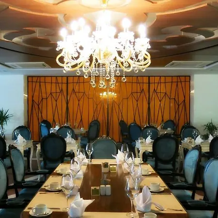 Hotel Ada Karavas (Northern Cyprus)