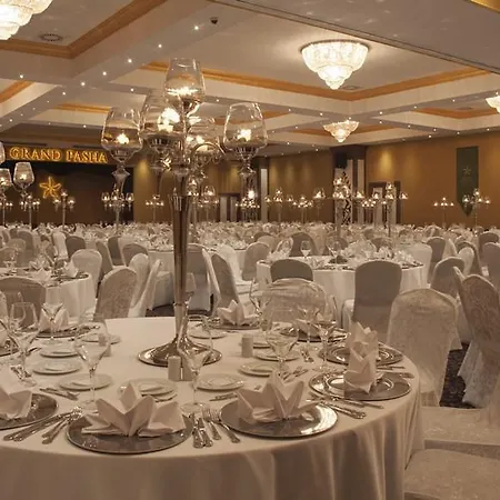 Hotel Ada Karavas (Northern Cyprus)