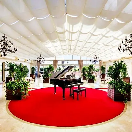 Hotel Ada Karavas (Northern Cyprus)