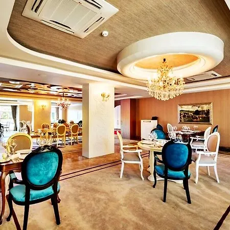 Ada Hotel Karavas (Northern Cyprus)