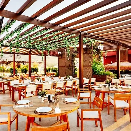 Ada 3* Karavas (Northern Cyprus)