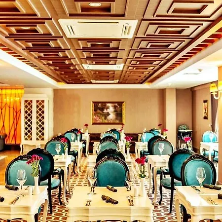 Ada Karavas (Northern Cyprus)