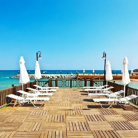 Hotel Ada Karavas (Northern Cyprus)