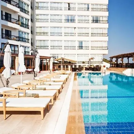 Hotel Ada Karavas (Northern Cyprus)