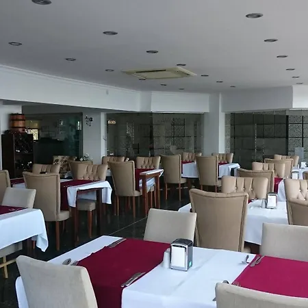 Ada Hotel Karavas (Northern Cyprus)