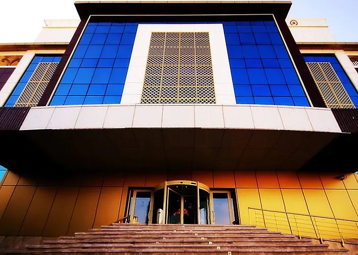 Ada 3* Karavas (Northern Cyprus)