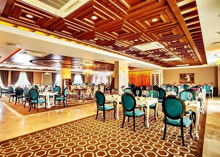 Ada Hotel Karavas (Northern Cyprus)