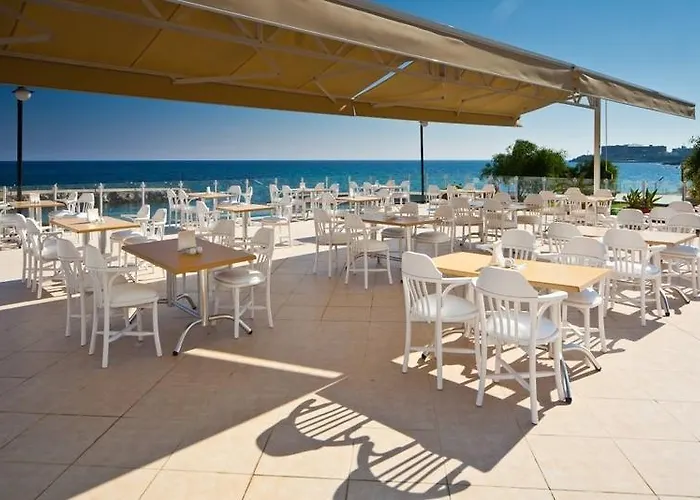 Ada Karavas (Northern Cyprus)