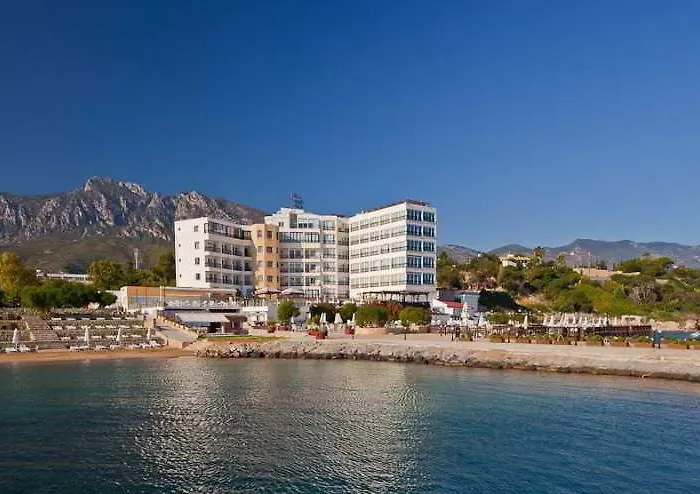 Ada Hotel Karavas (Northern Cyprus)