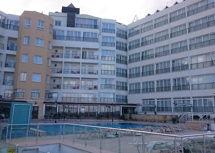 Ada 3* Karavas (Northern Cyprus)