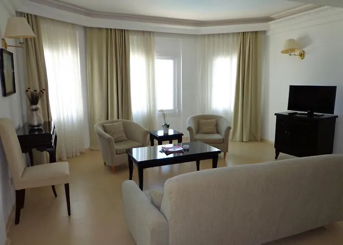 Ada 3* Karavas (Northern Cyprus)