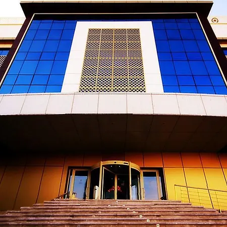 Ada 3* Karavas (Northern Cyprus)