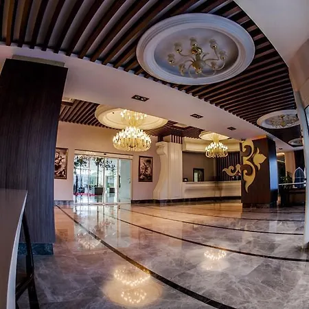 Ada Hotel
