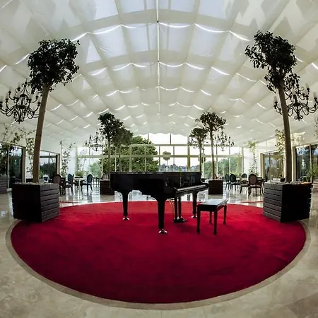 Ada Hotel 3*