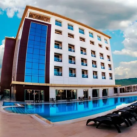 Ada Hotel Karavas (Northern Cyprus)