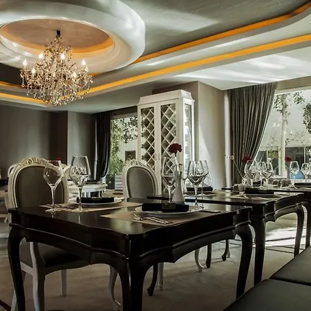 Ada Hotel Karavas (Northern Cyprus)
