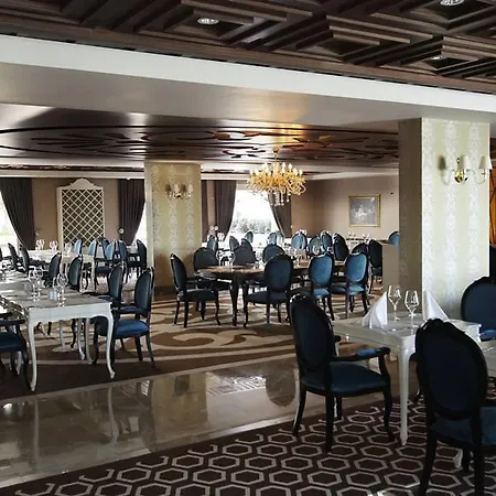 Hotel Ada