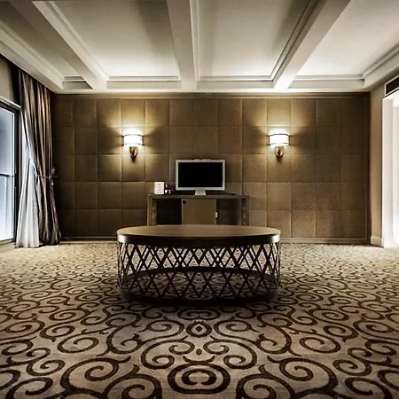 Ada Hotell Karavas (Northern Cyprus)