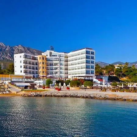 Ada Ξενοδοχείο