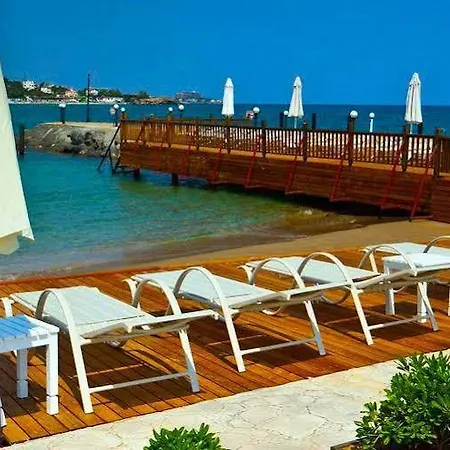 Ada Karavas (Northern Cyprus)