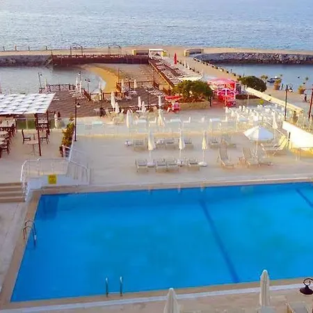 Ada Karavas (Northern Cyprus)