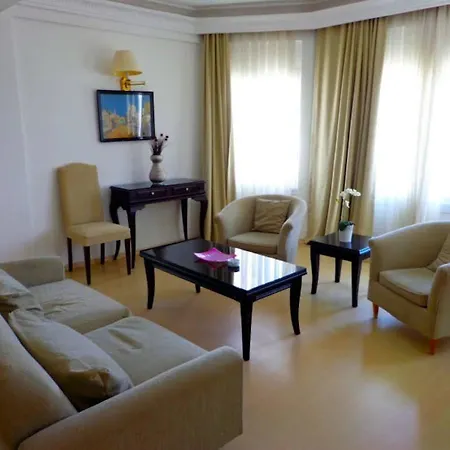 Ada Hotel