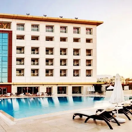 Ada Hotel