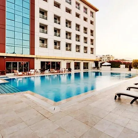 Hotell Ada 3*