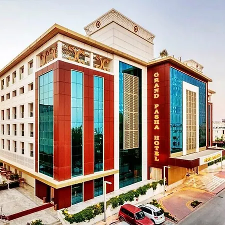 Ada Hotel 3*