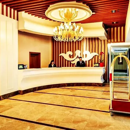 Ada 3* Karavas (Northern Cyprus)