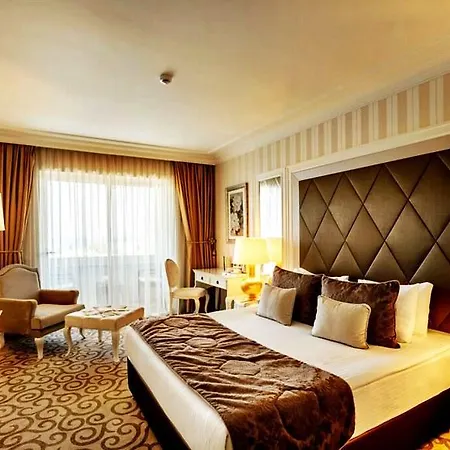 Ada 3* Karavas (Northern Cyprus)