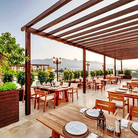 Hotell Ada Karavas (Northern Cyprus)