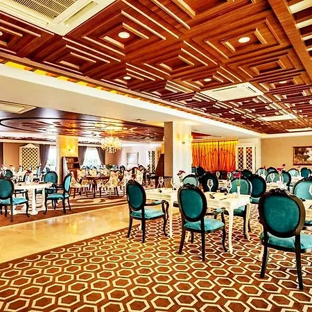 Ada Hotel Karavas (Northern Cyprus)