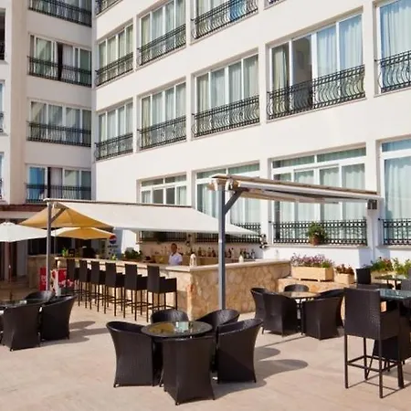 Hotel Ada Karavas (Northern Cyprus)