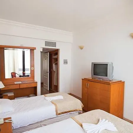 Ada 3* Karavas (Northern Cyprus)