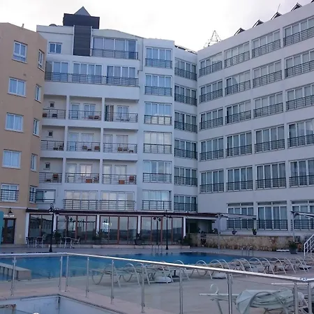 Ada 3* Karavas (Northern Cyprus)