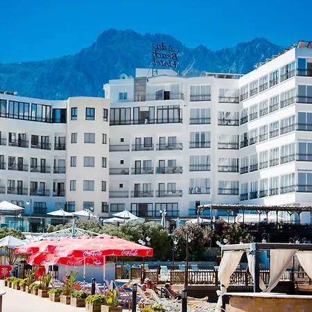 Hotel Ada