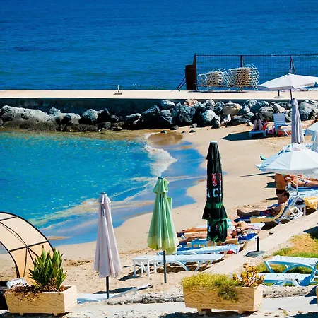 Ada Hotel Karavas (Northern Cyprus)