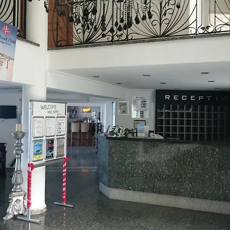 Ada Hotel 3*