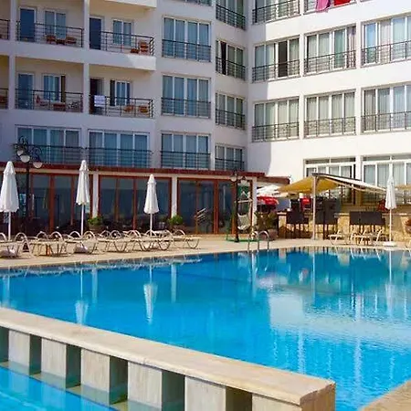 Ξενοδοχείο Ada