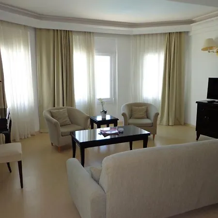 Ada 3* Karavas (Northern Cyprus)