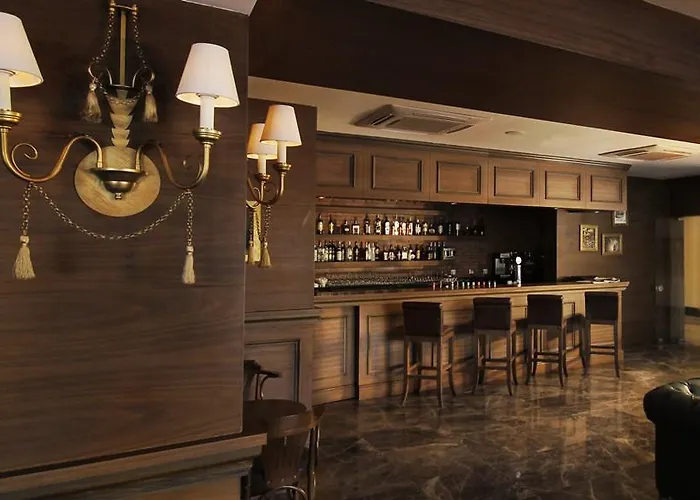 Ada Karavas (Northern Cyprus)