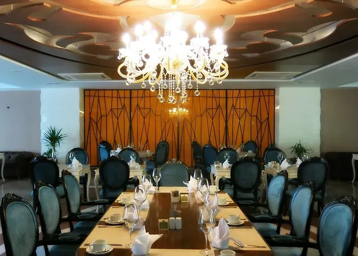 Hotel Ada Karavas (Northern Cyprus)