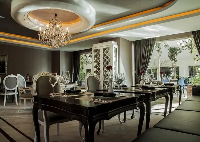 Ada Hotel Karavas (Northern Cyprus)