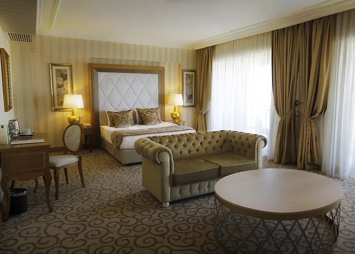 Ada Karavas (Northern Cyprus)