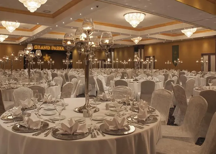 Hotel Ada Karavas (Northern Cyprus)