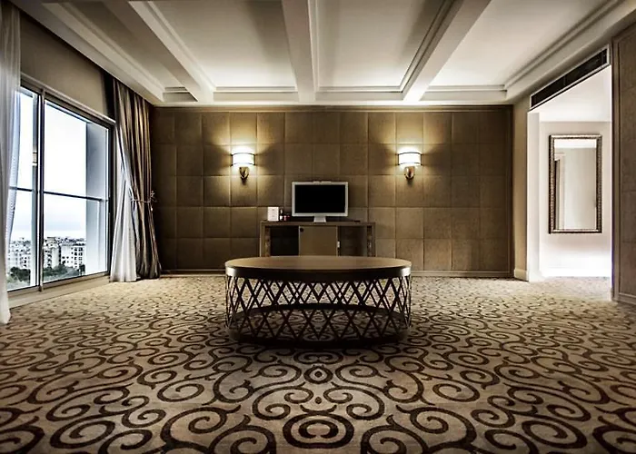 Ada Hotel Karavas (Northern Cyprus)