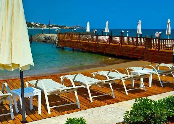 Ada Karavas (Northern Cyprus)